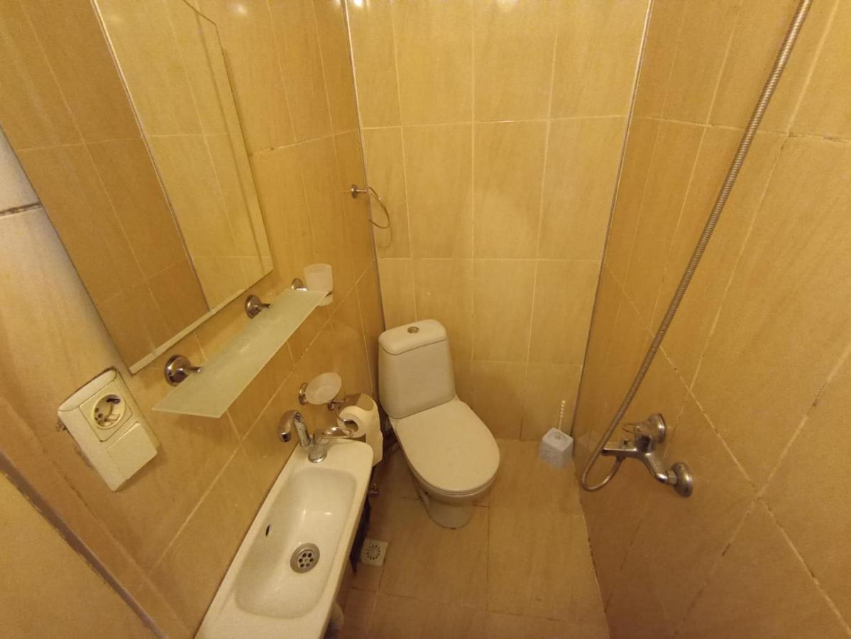 Roozendaal Aparthotel Estambul Exterior foto